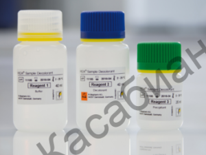 R1699 RIDA® Sample Decolorant Обесцвечивающий раствор