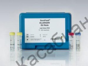 S3404 SureFood® ALLERGEN 4plex EU NUTS ОРЕХИ