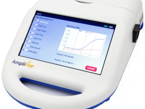AFR60400 AmpliFire® портативный изотермический флуориметр, Agdia