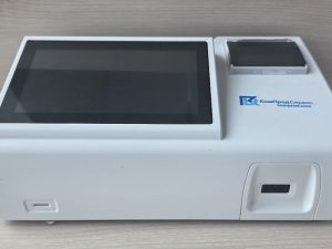 МУЛЬТИСКРИН® Анализатор для определения микотоксинов